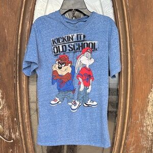 Looney Tunes Tee! Men’s Small